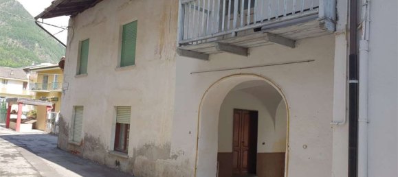 Casa de 9 divisões em Fenestrelle, Italy N.º 65682 4