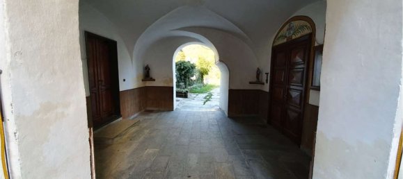 Casa de 9 divisões em Fenestrelle, Italy N.º 65682 7