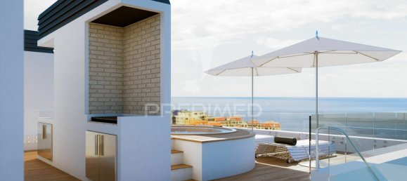 5 bedrooms Penthouse in Funchal, Portugal No. 77617 2