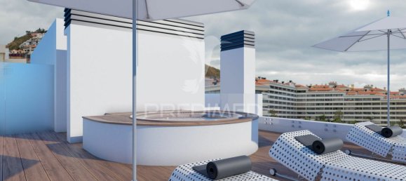 5 bedrooms Penthouse in Funchal, Portugal No. 77617 3