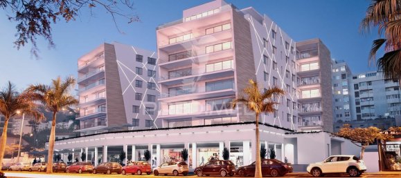 5 bedrooms Penthouse in Funchal, Portugal No. 77617 10