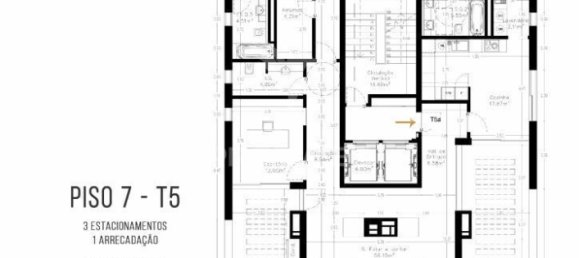 5 bedrooms Penthouse in Funchal, Portugal No. 77617 23