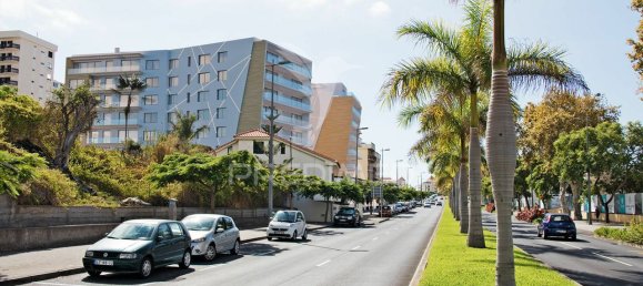 5 bedrooms Penthouse in Funchal, Portugal No. 77617 11