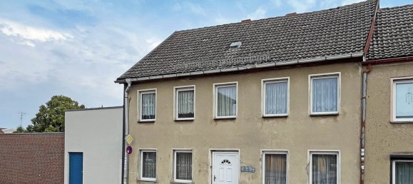 6-salle Maison de ville à Demmin, Germany No. 326984 4