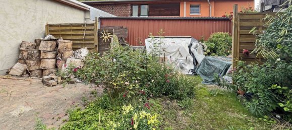 6-salle Maison de ville à Demmin, Germany No. 326984 7