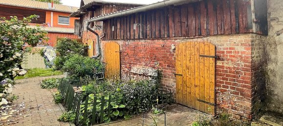 6-salle Maison de ville à Demmin, Germany No. 326984 5