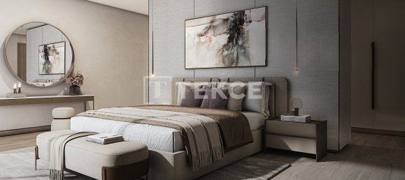 Vivenda T6 em Dubai Land, UAE N.º 120328 8