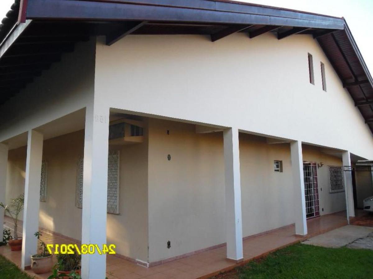 3 bedrooms House in Sao Paulo, Brazil No. 566765