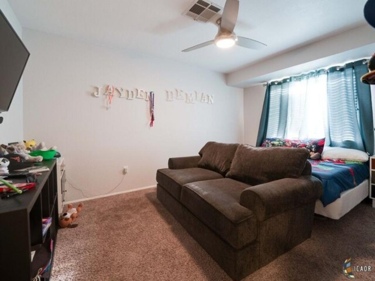 2 bedrooms House in El Centro, USA No. 391273