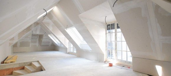 4 rooms Duplex in Wahring, Austria No. 154456 5