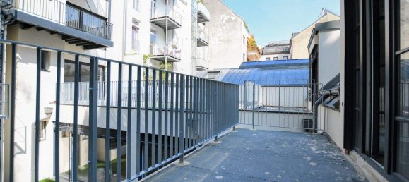 4 rooms Duplex in Wahring, Austria No. 154456 8