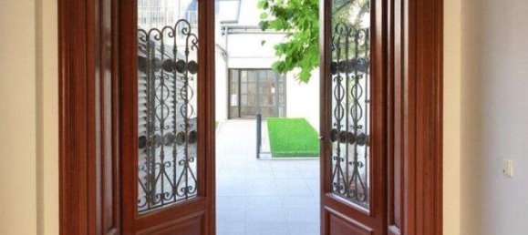 4 rooms Duplex in Wahring, Austria No. 154456 9