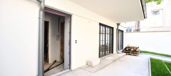 4 rooms Duplex in Wahring, Austria No. 154456 6