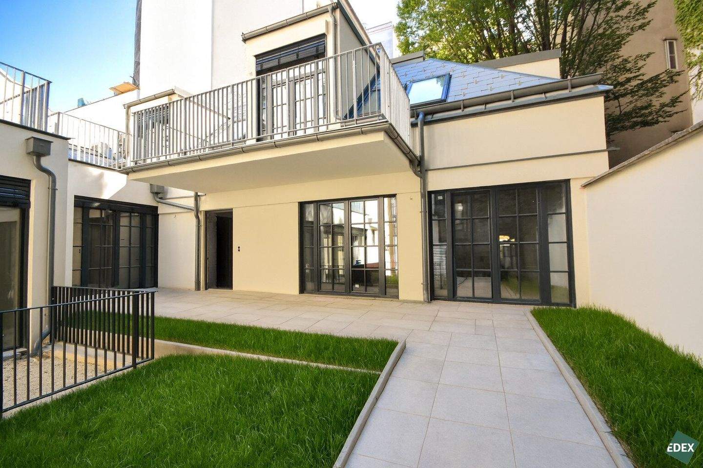 4-Zimmer Doppelhaus in Währing, Austria, Nr. 154456