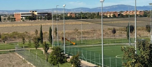 3غرفة شقة في Foggia, Italy رقم 19248 12