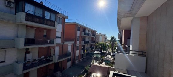 3غرفة شقة في Foggia, Italy رقم 19248 5