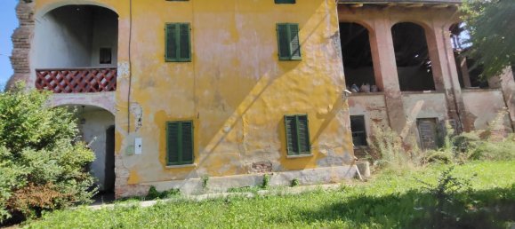 8 Schlafzimmer Haus in Asti, Italy, Nr. 372790 6
