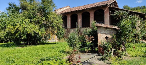 8 Schlafzimmer Haus in Asti, Italy, Nr. 372790 10