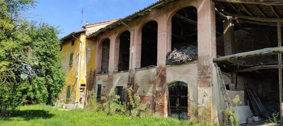 8 Schlafzimmer Haus in Asti, Italy, Nr. 372790 2