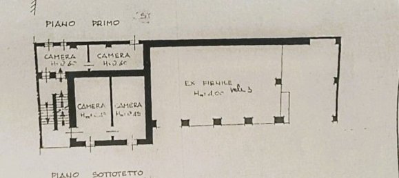 8 Schlafzimmer Haus in Asti, Italy, Nr. 372790 22