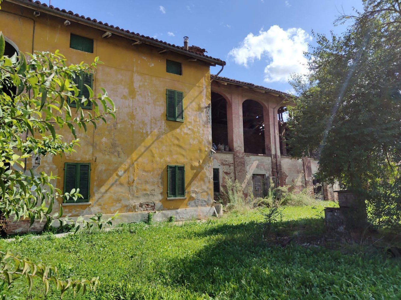 8 Schlafzimmer Haus in Asti, Italy, Nr. 372790
