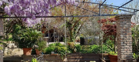 6-Zimmer Villa in Manziana, Italy, Nr. 205062 9