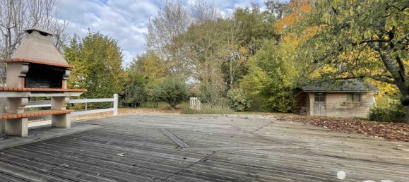 Casa T5 em Saint-Avertin, France N.º 153418 21