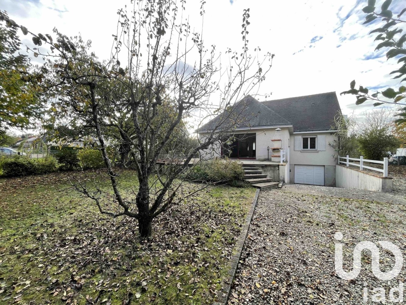 Casa T5 em Saint-Avertin, France N.º 153418