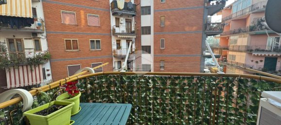 4 rooms Apartment in Marano di Napoli, Italy No. 2450 17