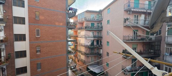 4 rooms Apartment in Marano di Napoli, Italy No. 2450 18