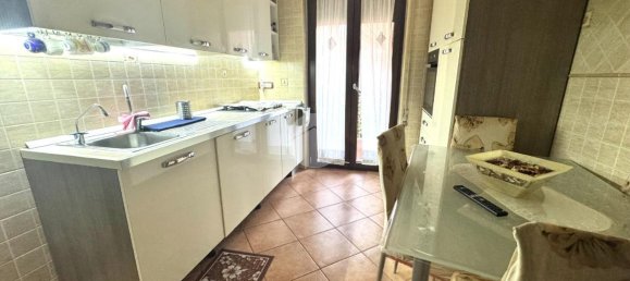 4 rooms Apartment in Marano di Napoli, Italy No. 2450 12