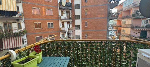 4 rooms Apartment in Marano di Napoli, Italy No. 2450 16