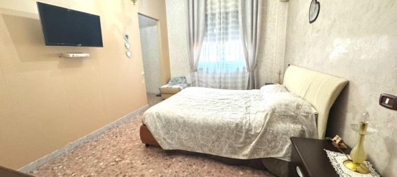 4 rooms Apartment in Marano di Napoli, Italy No. 2450 29