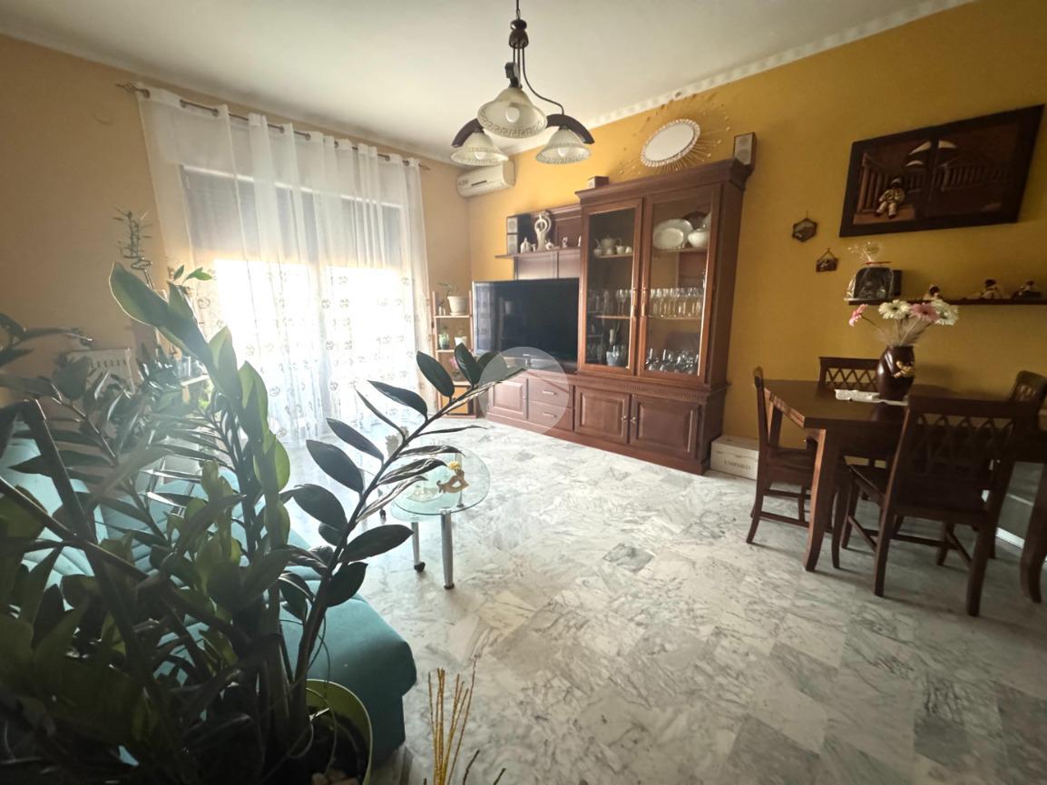 4 rooms Apartment in Marano di Napoli, Italy No. 2450