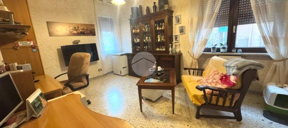 4 rooms Apartment in Marano di Napoli, Italy No. 2450 26