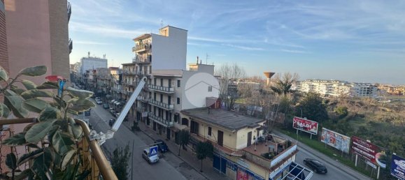 4 rooms Apartment in Marano di Napoli, Italy No. 2450 2