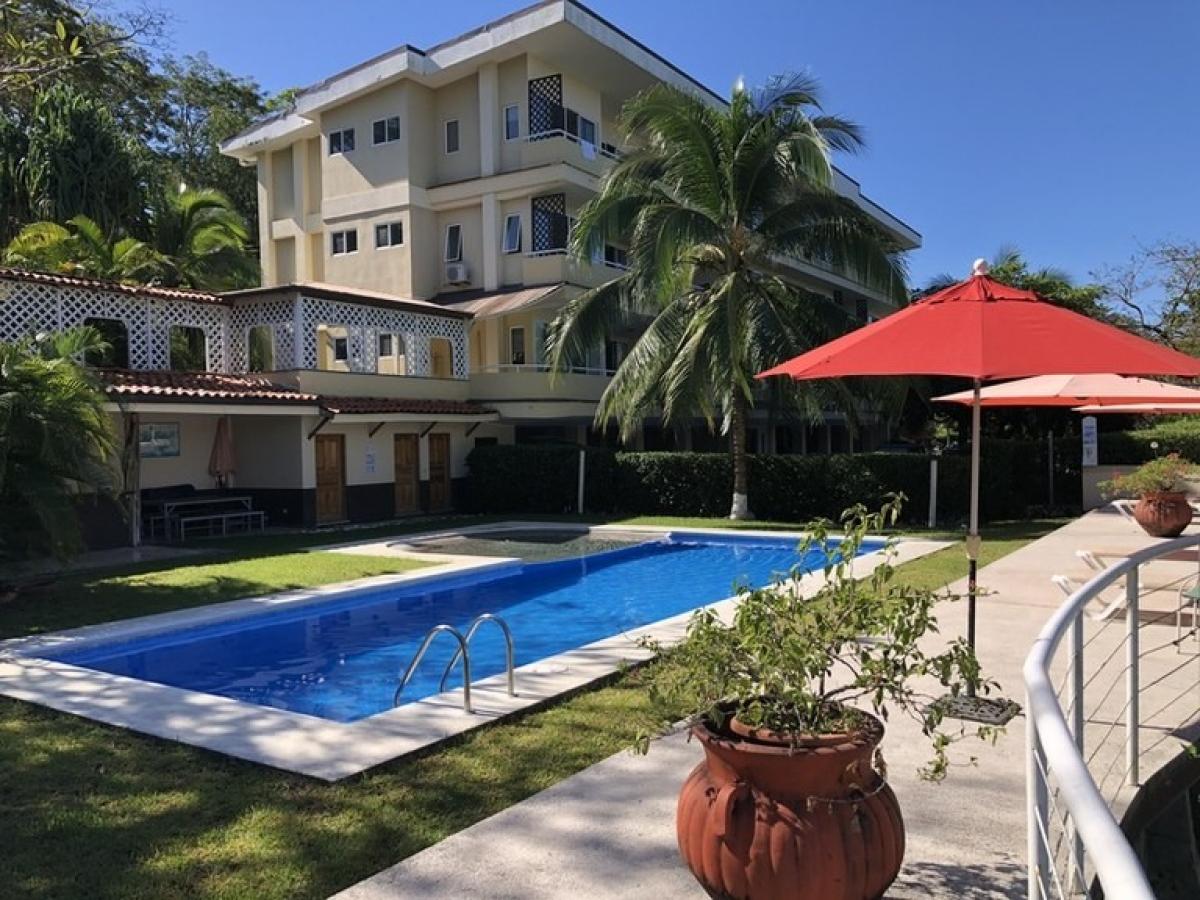2 bedrooms Condo in Hojancha, Costa Rica No. 408