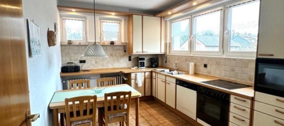 5 chambres Maison de ville à Herne, Germany No. 81334 25