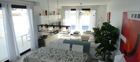 3 bedrooms Villa in Ciudad Quesada, Spain No. 176037 8