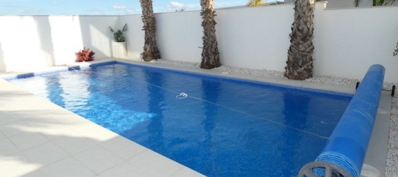 3 bedrooms Villa in Ciudad Quesada, Spain No. 176037 10
