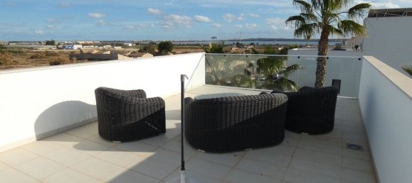 3 bedrooms Villa in Ciudad Quesada, Spain No. 176037 3