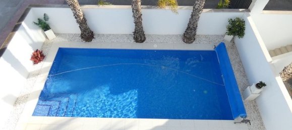 3 bedrooms Villa in Ciudad Quesada, Spain No. 176037 2