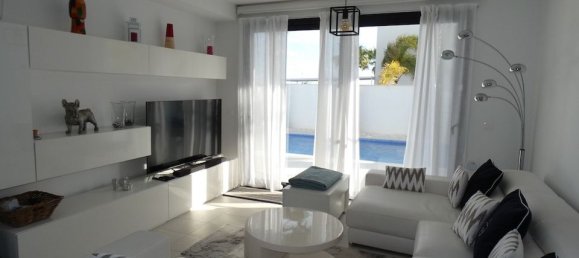 3 bedrooms Villa in Ciudad Quesada, Spain No. 176037 7