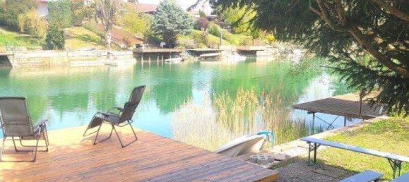 3-Zimmer Bungalow in Groß-Enzersdorf, Austria, Nr. 143970 33