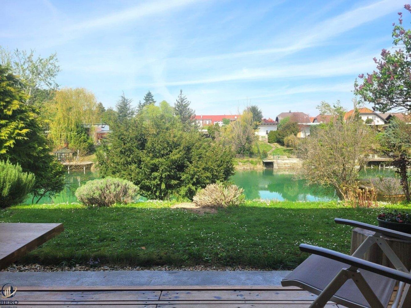 3-Zimmer Bungalow in Groß-Enzersdorf, Austria, Nr. 143970