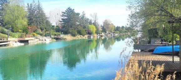 3-Zimmer Bungalow in Groß-Enzersdorf, Austria, Nr. 143970 2