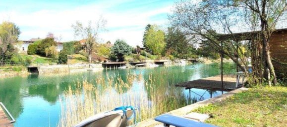 3-Zimmer Bungalow in Groß-Enzersdorf, Austria, Nr. 143970 34