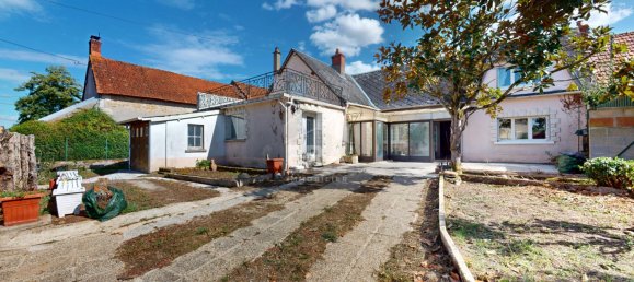 5-salle Maison à Argenvières, France No. 364078 17