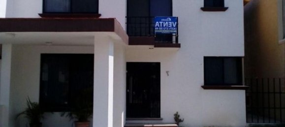 3 bedrooms House in Queretaro, Mexico No. 165877 2