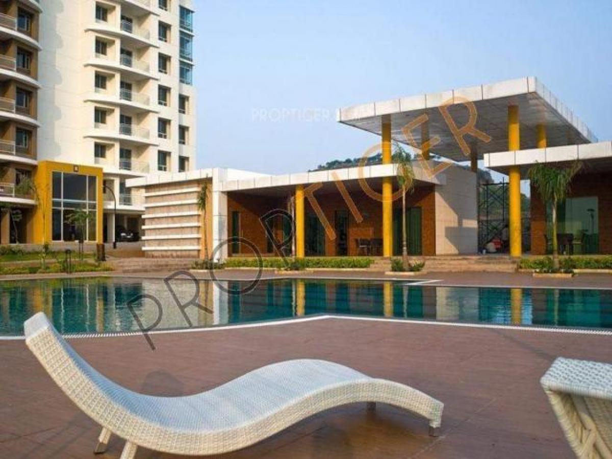 3 غرف نوم منزل في Pune, India رقم 46562